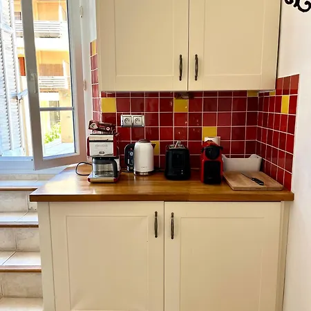 Bord De - Sur Appartamento