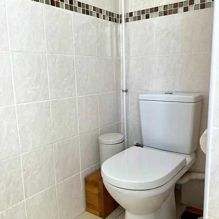 Appartamento Bord De - Sur